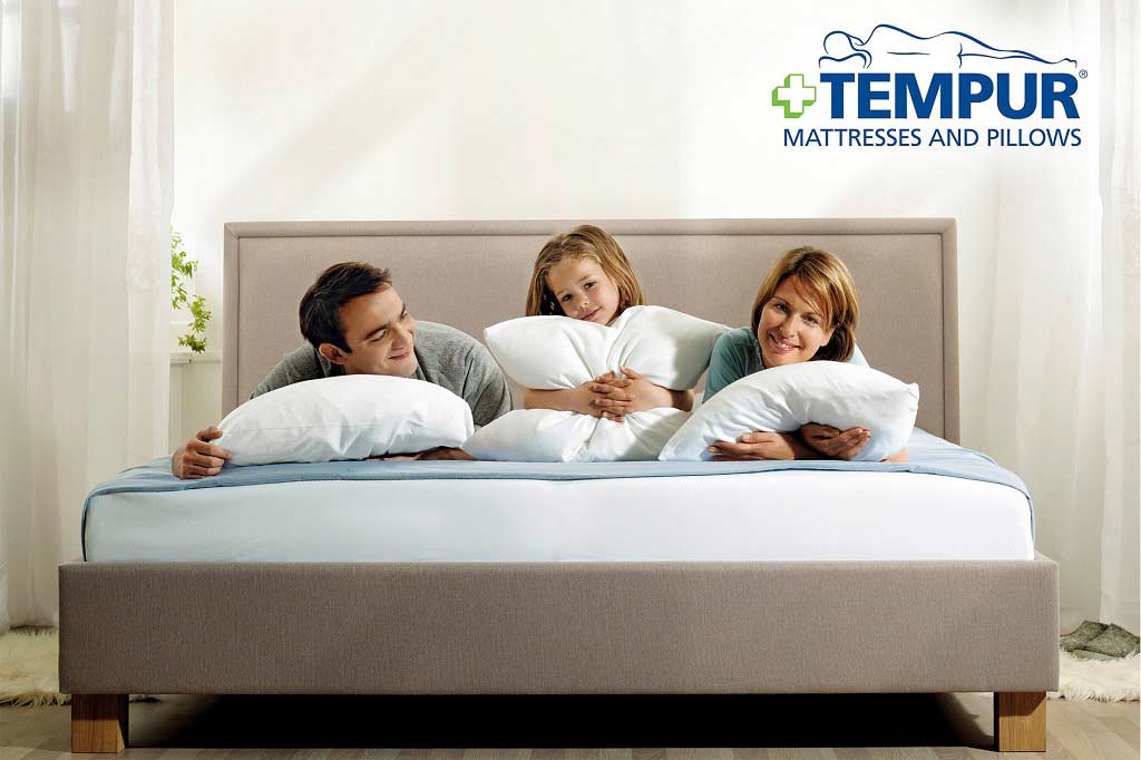 Offerta Materassi TEMPUR - 50% Offerta Materassi TEMPUR - 50%