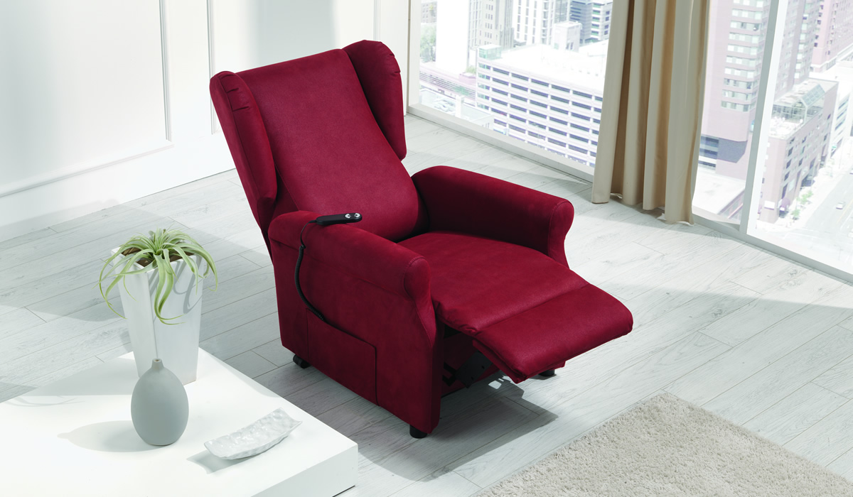 BERGE' COMPACT - Spazio Relax BERGE' COMPACT - Spazio Relax